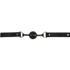 baillon boule silicone gag taboom 4cm 1