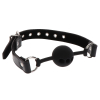 baillon boule silicone gag taboom 4cm