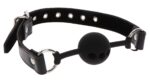 baillon boule silicone gag taboom 4cm