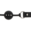 baillon boule silicone gag taboom 4cm 2