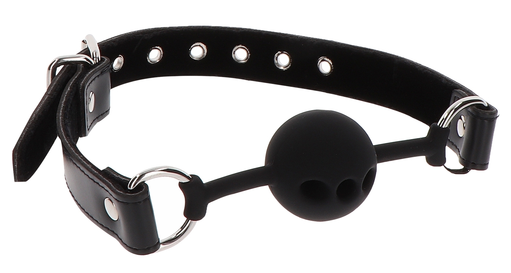 baillon boule silicone gag taboom 4cm