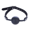 baillon boule simply gag 40mm noir