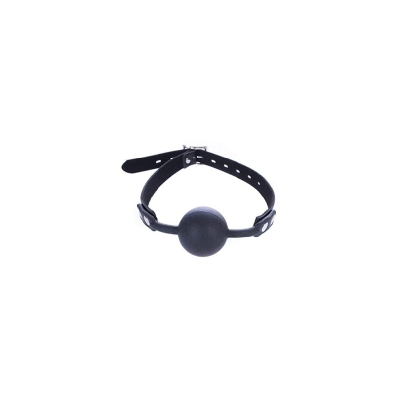 baillon boule simply gag 40mm noir