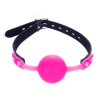 baillon boule simply gag 40mm rose