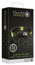 baillon cylindre phosphorescent glow 75cm 1