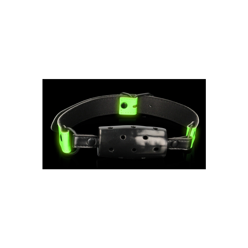 baillon cylindre phosphorescent glow 75cm 2