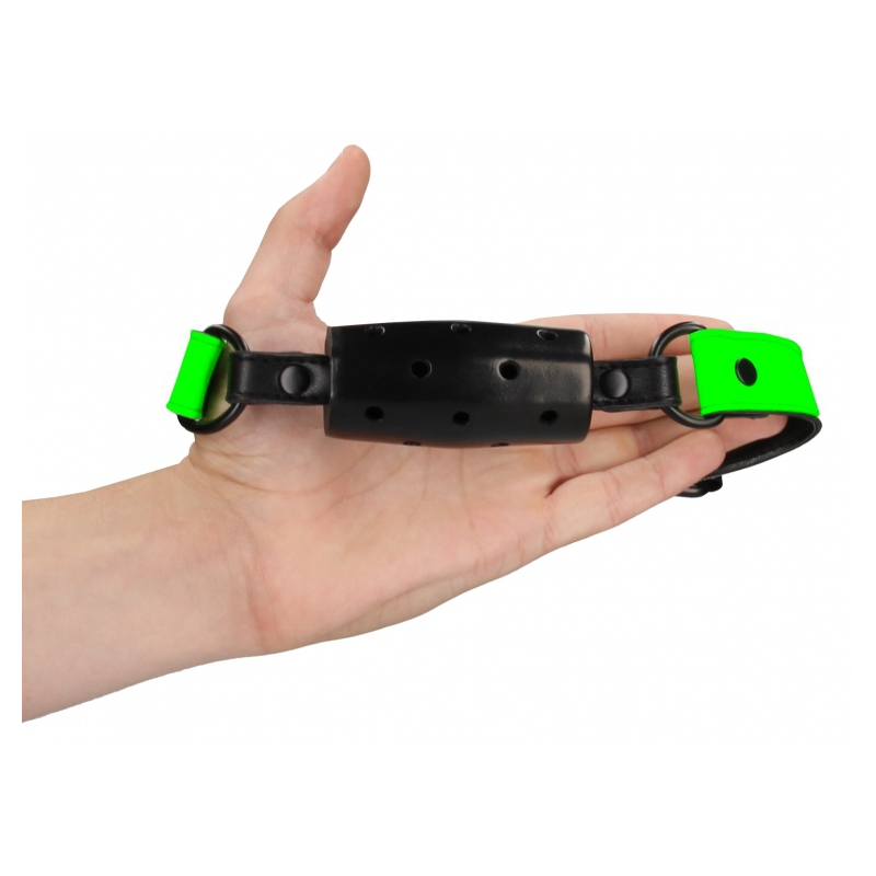 baillon cylindre phosphorescent glow 75cm 3