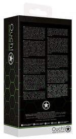 baillon cylindre phosphorescent glow 75cm 5