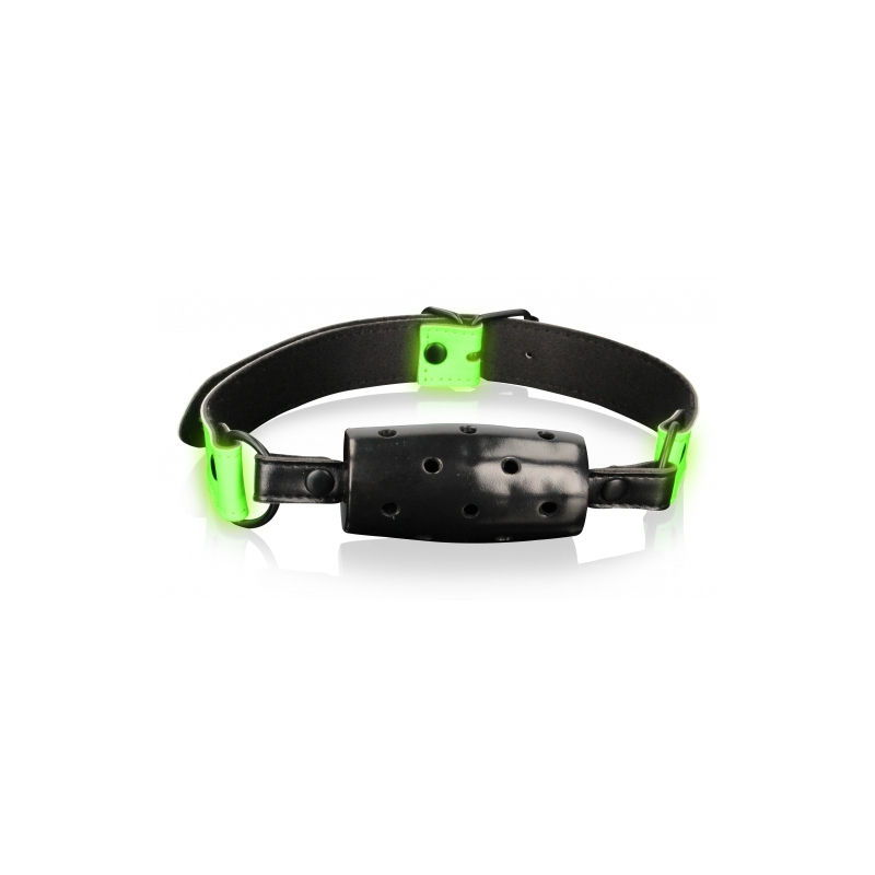 baillon cylindre phosphorescent glow 75cm
