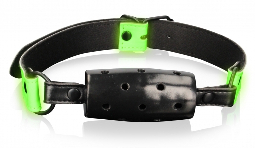 baillon cylindre phosphorescent glow 75cm