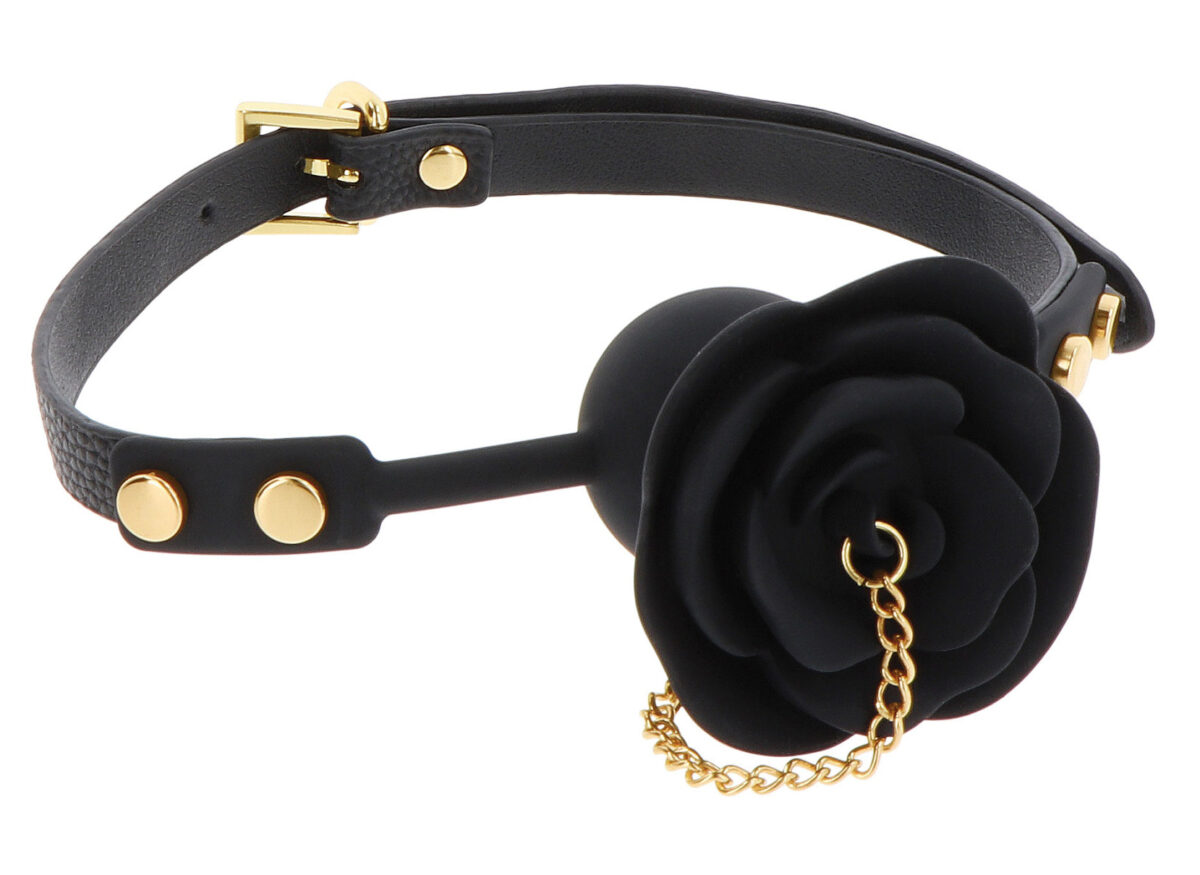 baillon dona 40mm noir 3