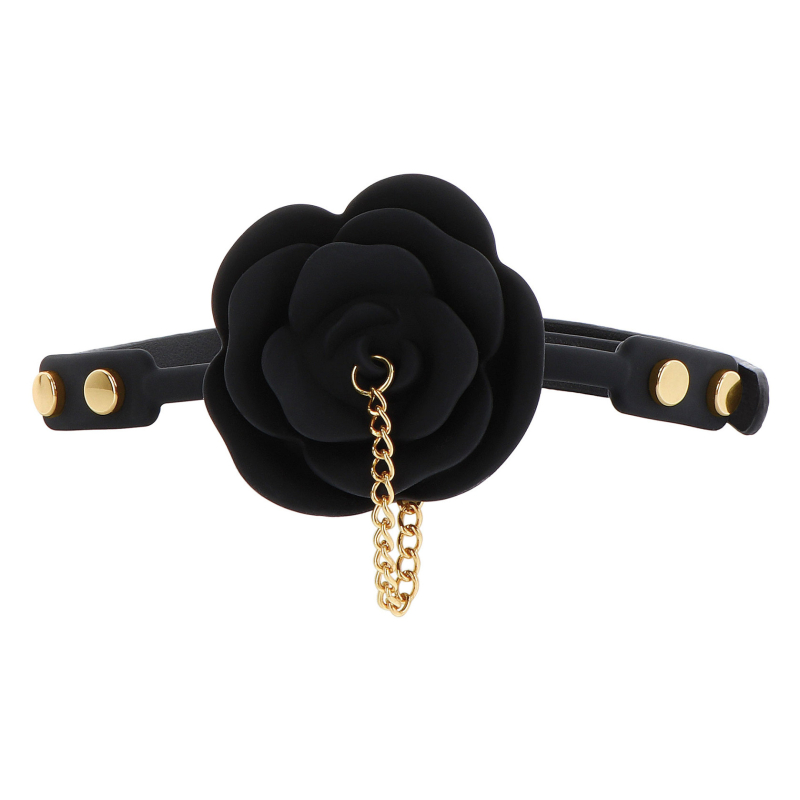 baillon dona 40mm noir 5