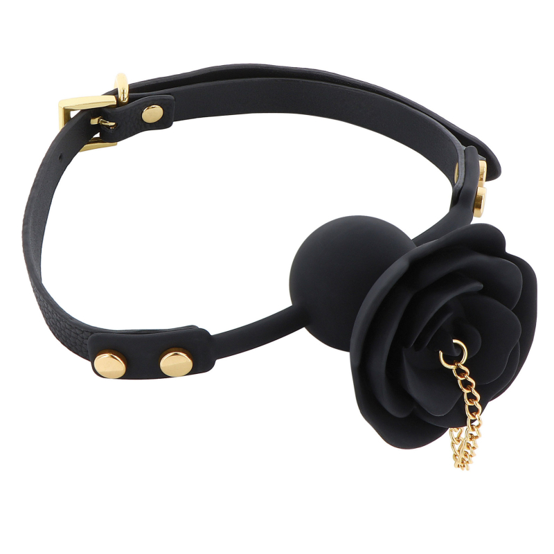 baillon dona 40mm noir 6