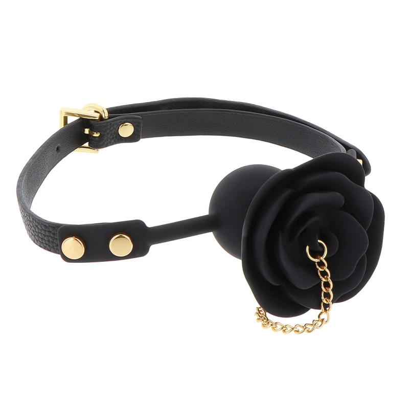 baillon dona 40mm noir