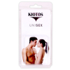 baillon ecarteur de bouche 14 x 45 cm 1