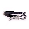 baillon ecarteur de bouche 14 x 45 cm 2