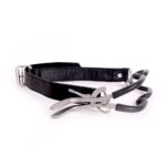 baillon ecarteur de bouche 14 x 45 cm 2