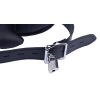baillon en cuir pour esclave 6 scaled