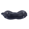 baillon en cuir pour esclave scaled