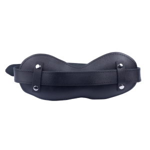 baillon en cuir pour esclave scaled