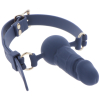 baillon en silicone supreme dick 7 x 27cm