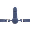 baillon en silicone supreme dick 7 x 27cm 4