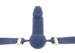 baillon en silicone supreme dick 7 x 27cm 4
