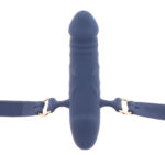 baillon en silicone supreme double 95 x 34cm 4