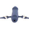 baillon en silicone supreme double 95 x 34cm 5