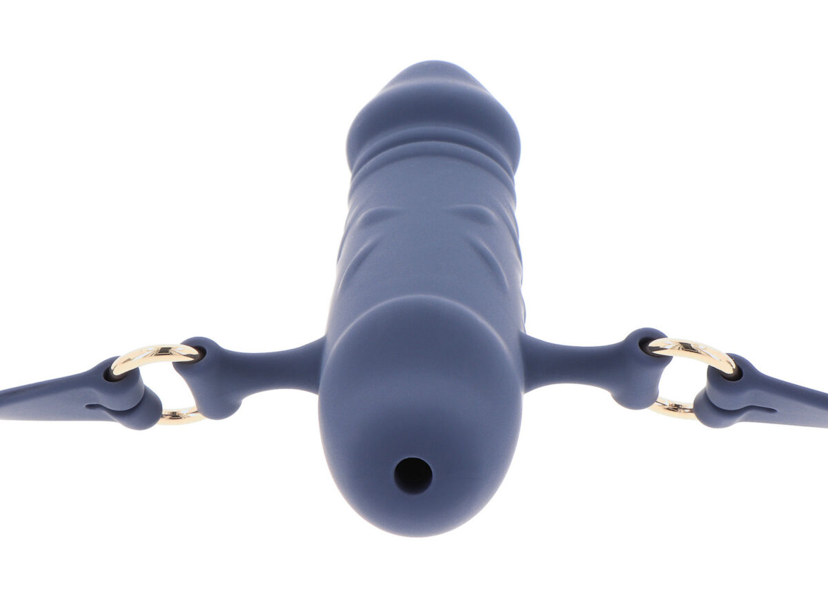 baillon en silicone supreme double 95 x 34cm 5