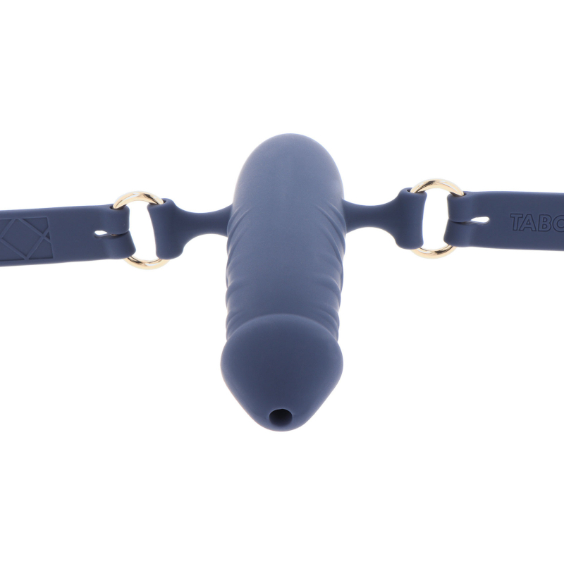 baillon en silicone supreme double 95 x 34cm 6