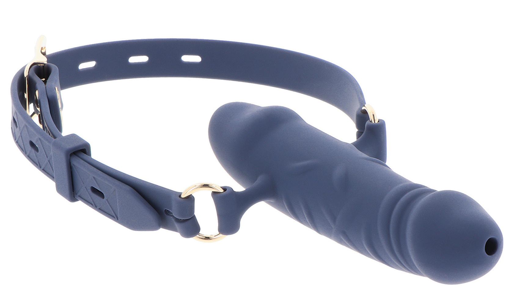 baillon en silicone supreme double 95 x 34cm