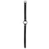 baillon et pinces tetons o ring 5cm 5