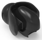 baillon fix tongue noir 1