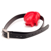 baillon fix tongue rouge