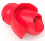 baillon fix tongue rouge 2