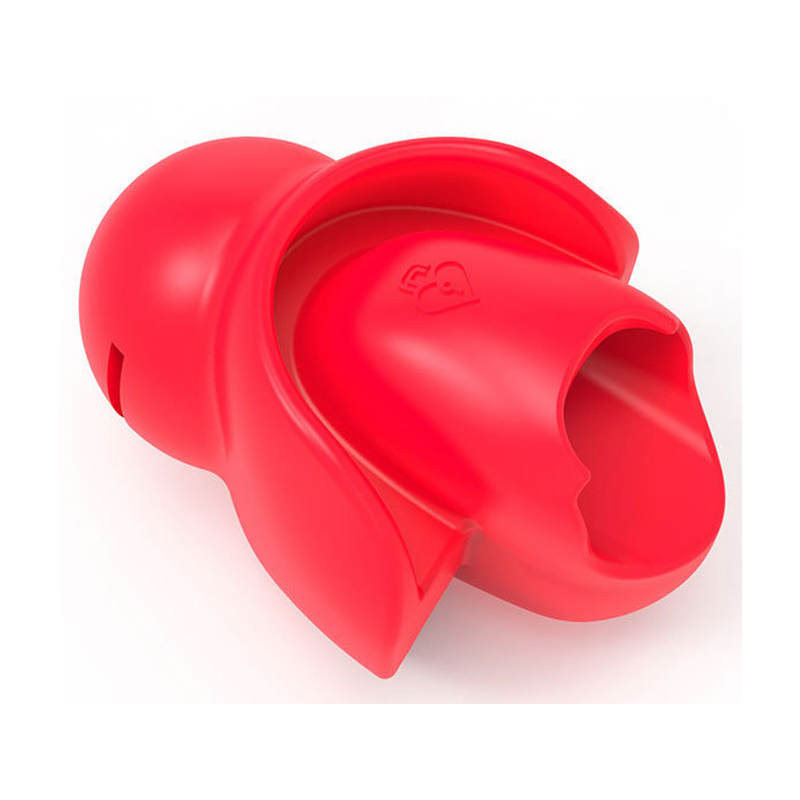 baillon fix tongue rouge 2