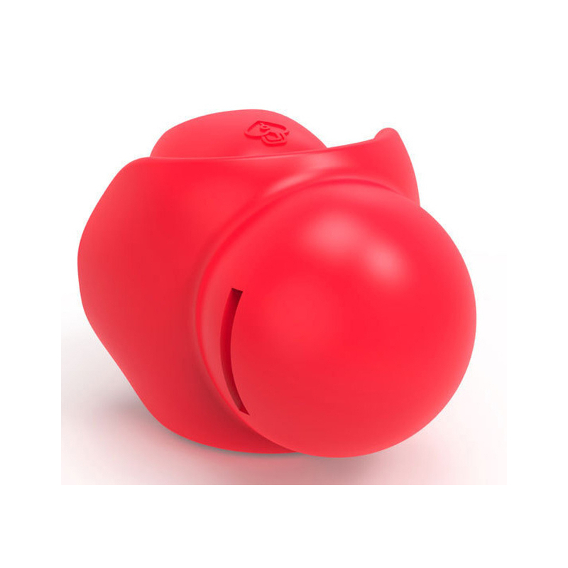 baillon fix tongue rouge 3