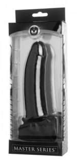 baillon gode face fuck 13 x 4cm 1