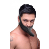 baillon gode face fuck 13 x 4cm 2