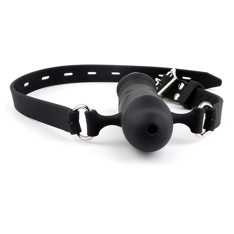 baillon gode oral dick 10cm 1