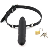 baillon gode oral dick 10cm