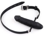 baillon gode oral dick 10cm 4