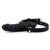 baillon gode oral dick 10cm 5
