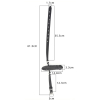 baillon gode oral dick 10cm 7