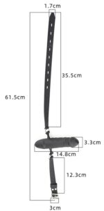 baillon gode oral dick 10cm 7