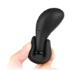 baillon gonflable bulb gag noir 5