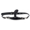baillon gonflable bulb gag noir 7