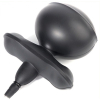 baillon gonflable en silicone hum 6 x 8cm 1