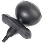 baillon gonflable en silicone hum 6 x 8cm 1